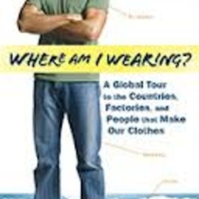 Timeline: Where am I Wearing