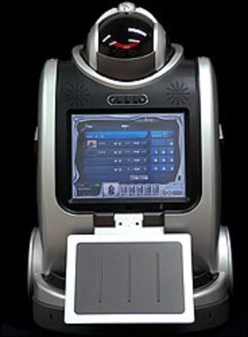 Household robots in every South Korean home