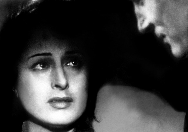 Rome, ville ouverte de Roberto Rossellini