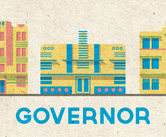 Thomas Jefferson Elected as Govenor