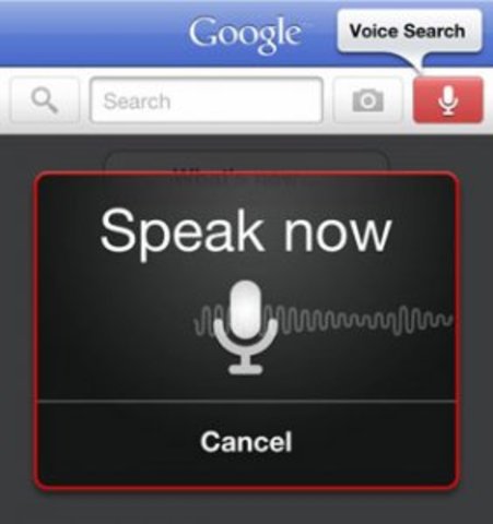 Voice control replaces manual interface for 30% of routine tasks