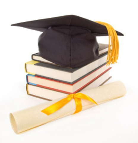 High School Graduation