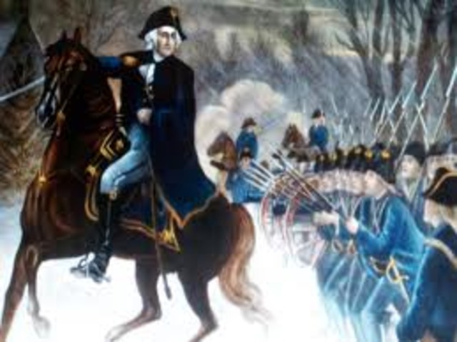 Battle of Trenton
