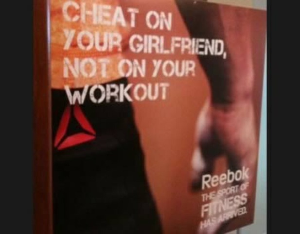 Girlfriends>Workouts