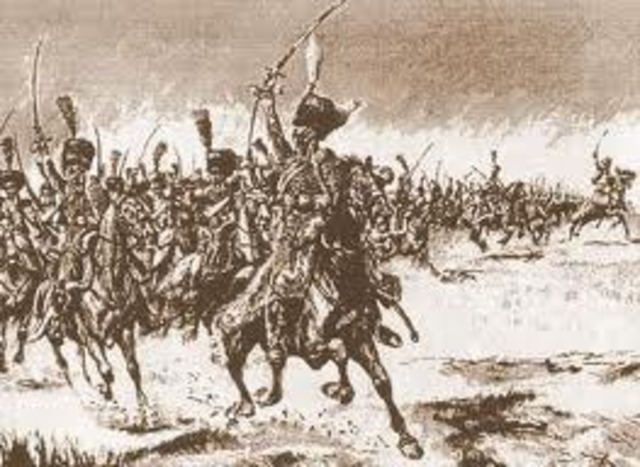 BATALLA DE MADELLÍN