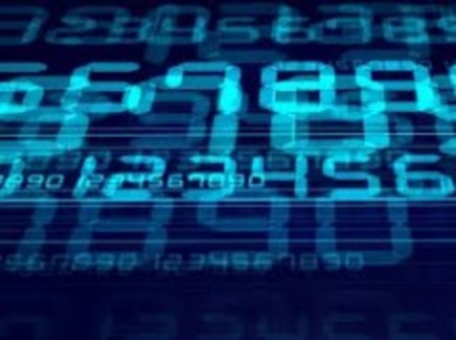 Primera Definición de la Seguridad de la Información