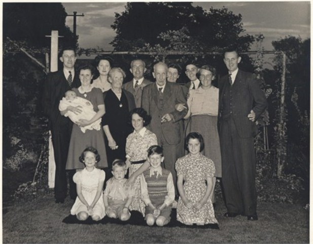 Ruth Anne Richardson