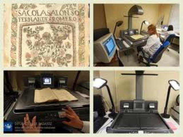 SE CREA LA DIPUTACIÓN DE BADAJOZ