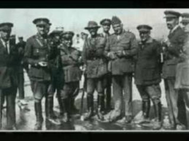 AÑO MÁs REPRESENTATIVO DE LA DICTADURA EN EXTREMADURA