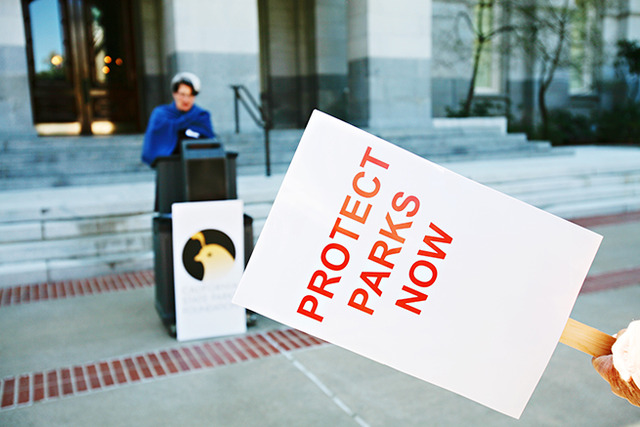 220 Parks Proposed to Close