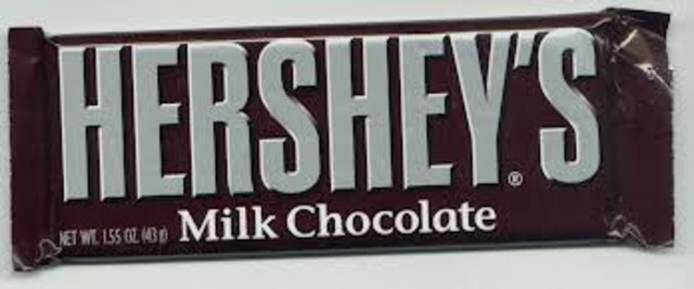Milton Hershey introduces the Milk Chocolate Bar.