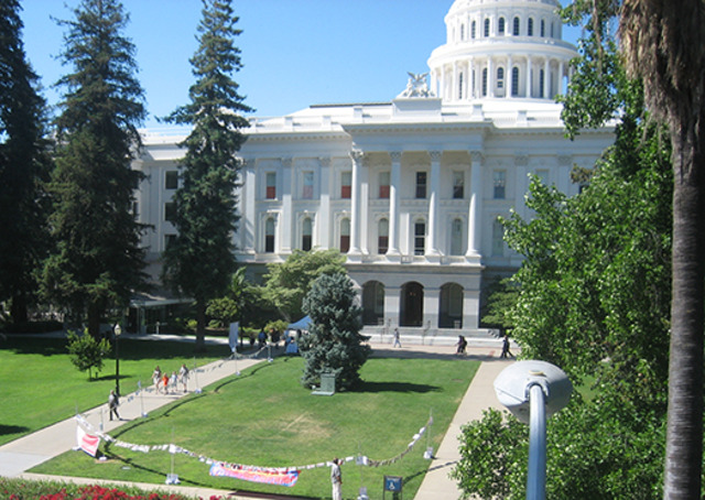 Schwarzenegger withdrew his proposal