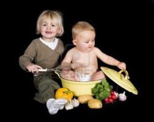 ¡Me encanta jugar con Maica!