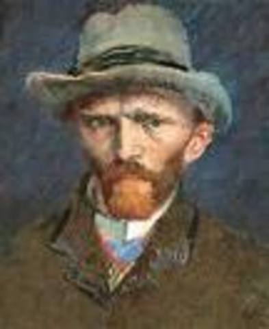 VANGOGH