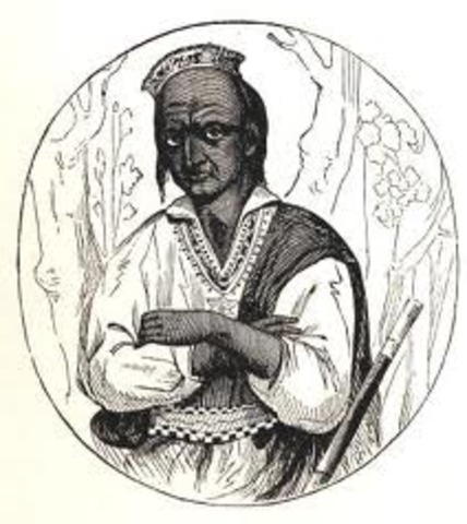 King Philip's War begins