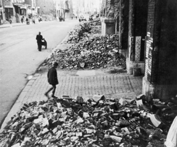 Allemagne année zéro, Rossellini, la quintessence du néoréalisme