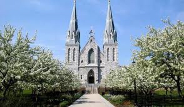 Comencé en Villanova