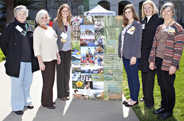 Park Closures Pushed Back