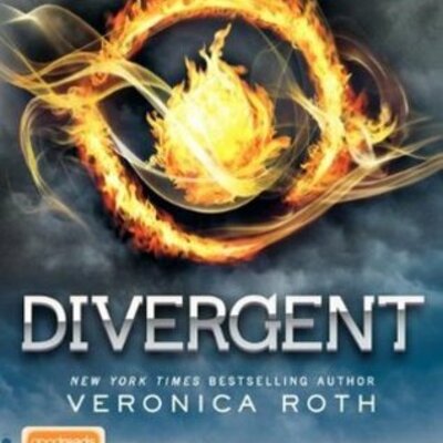 Timeline: Divergent- by Veronica Roth