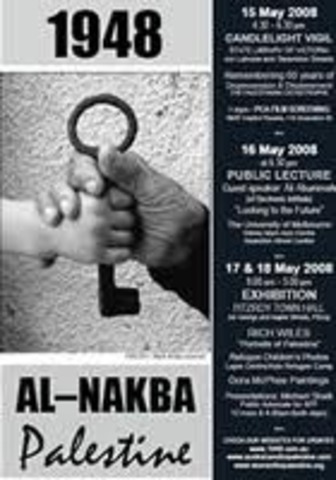 Al-nakba