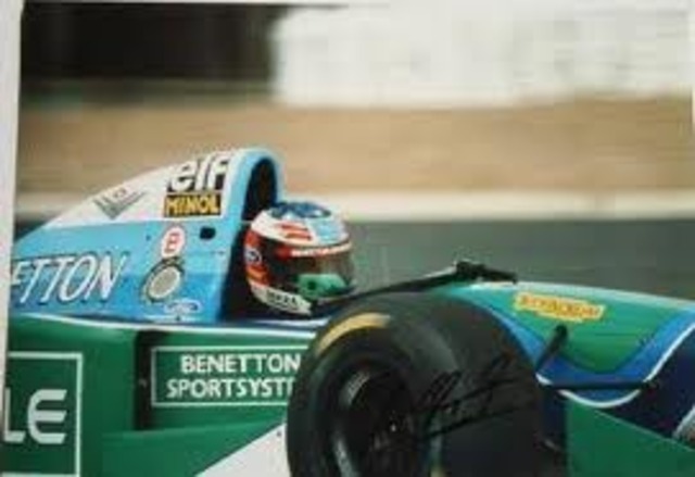 The greatest champion