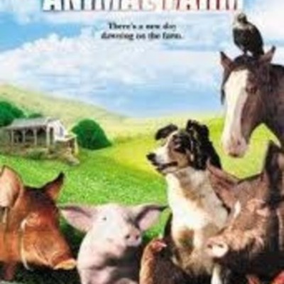 Timeline: Animal Farm: 1945