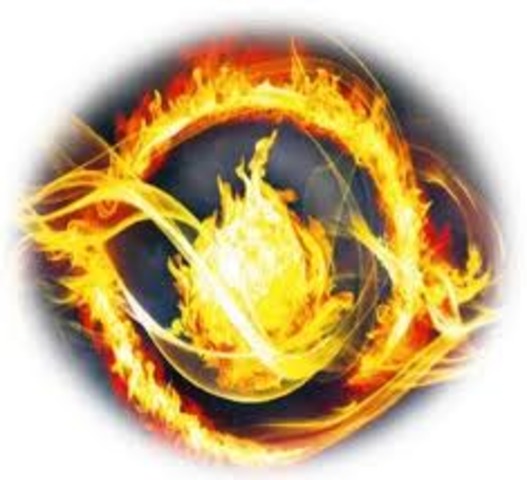 Exposition- the Choosing of Factions