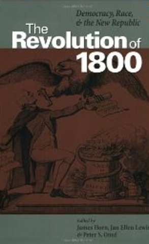 Revolution of 1800