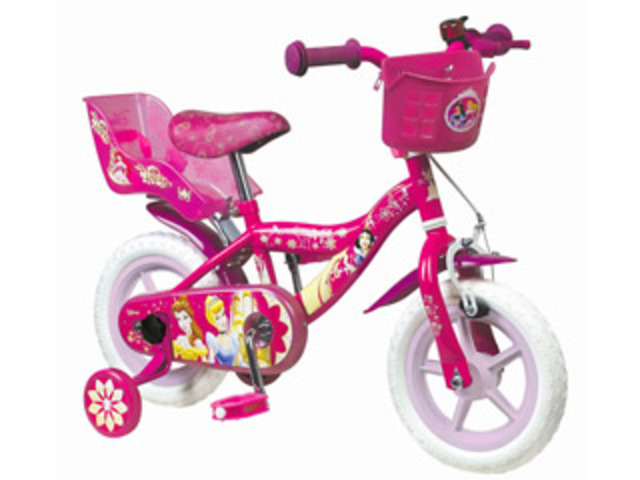 ¡Me encanta montar en bicicleta!