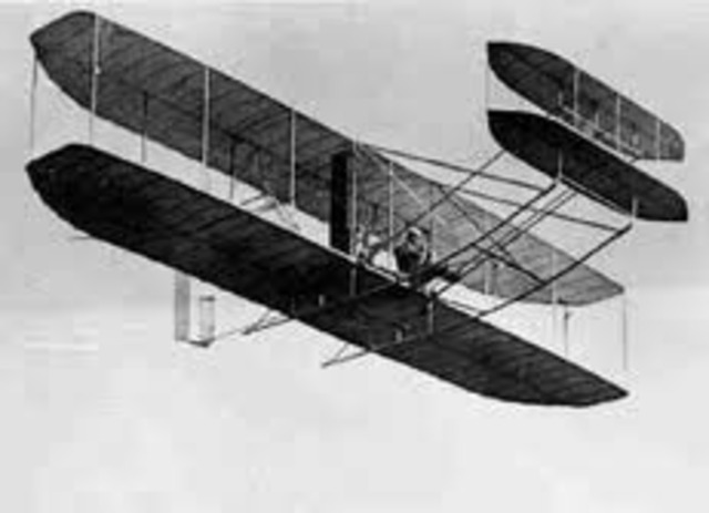 Wright Brothers