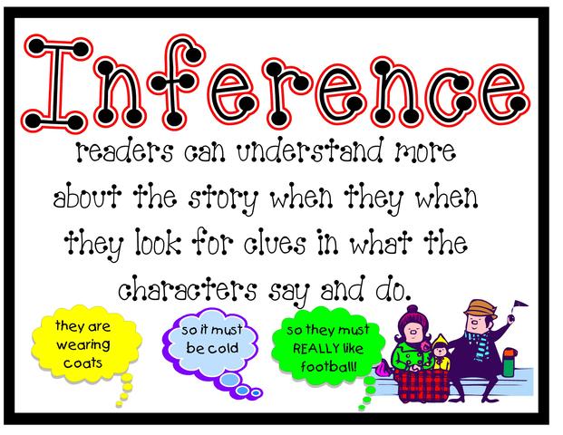 Inference