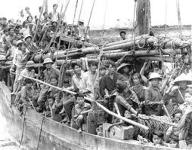 Immigration and Nationality Act of 1965