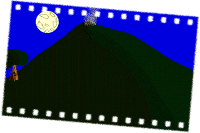 Celluloid simplifies animation.