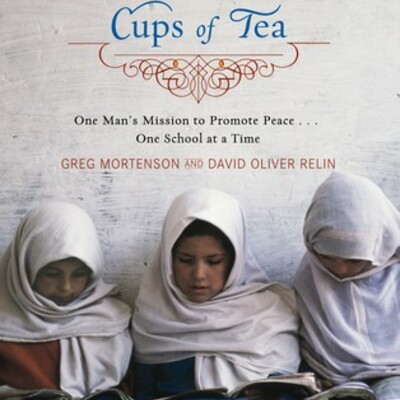 Timeline: Lizzie H-Three Cups Of Tea By:Greg Mortenson and David Oliver Relin-331 Pages
