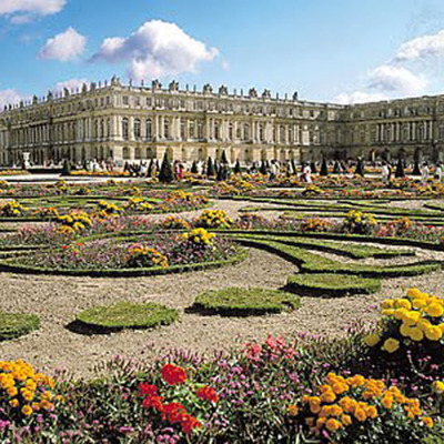 Timeline: La Casa de Borbón