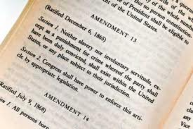 The Underground Railroad