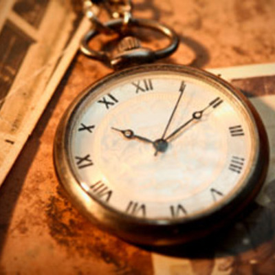 Timeline: A Step in Time: 1952-2012