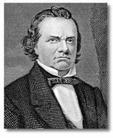 The Kansas-Nebraska Act