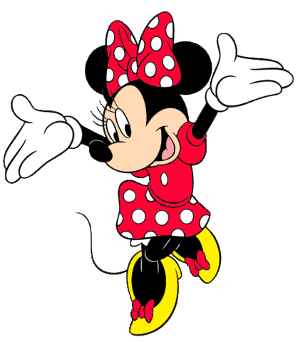 Minnie Mouse
