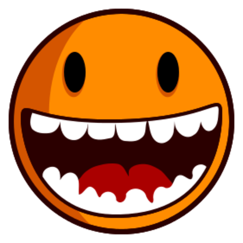 my first lose tooth( more like teeth)