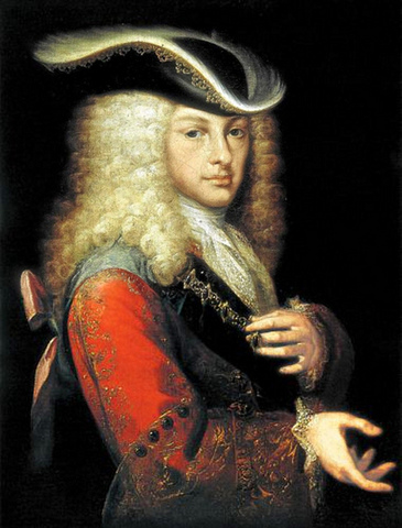 Philippe d'Anjou