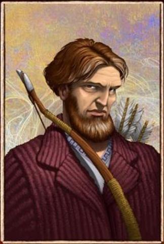 Falling Action- Chiron is rehired