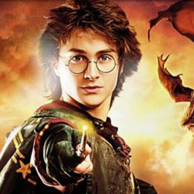 Timeline: Harry Potter