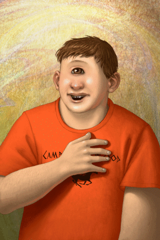 Direct Characterization - Tyson