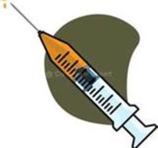 Climax- The Serum takes Effect