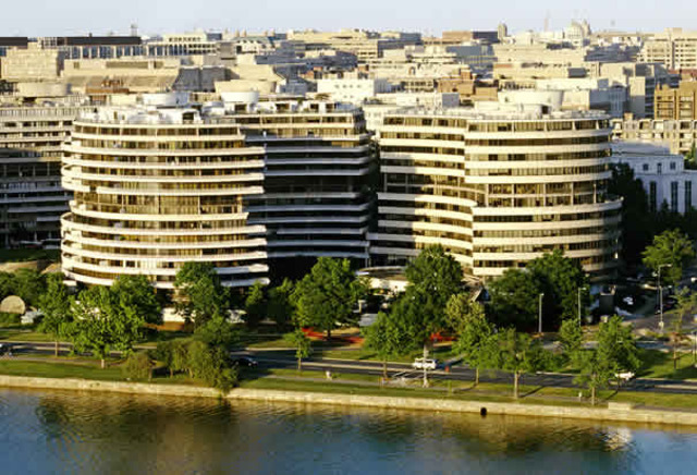 Watergate