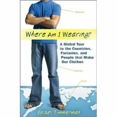 Timeline: Where am I Wearing?