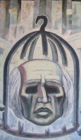 Fin de la Primera Etapa y Exposición de cabezas.