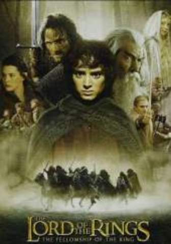 El Señor de los Anillos