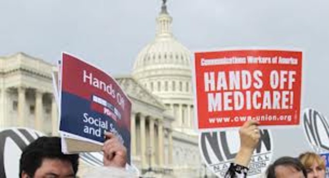 Enitilement Programs and Solvency